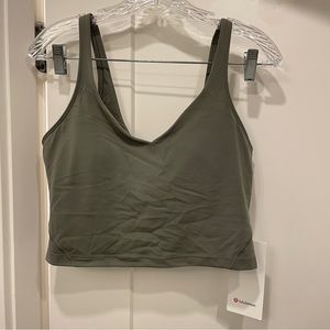 lululemon Align Tank